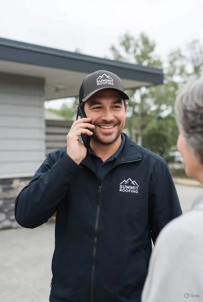 Flat Roof Leak Repair Smithfield, OH FAQs